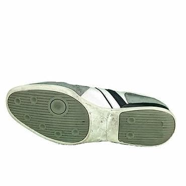 Patike hugo boss, vel. 43, spacit marka: hugo boss veličina: 43 at lalafo.rs — 8 Patike hugo boss, vel. 43, spacit marka: hugo boss veličina: 43 — 8