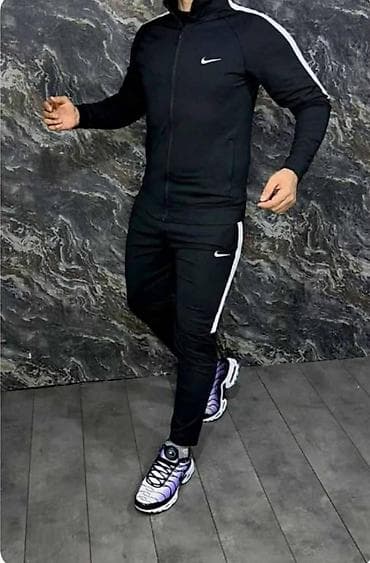 Nike trenerka NOVO
Novo
Veličine m l xl 2xl
fb Moja Kupovina 1 na lalafo.rs — 2 Nike trenerka NOVO
Novo
Veličine m l xl 2xl
fb Moja Kupovina 1 — 2