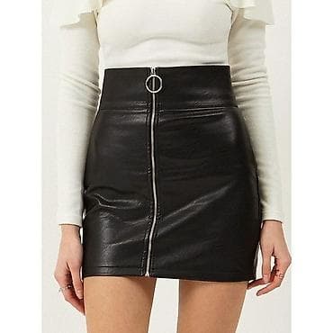 Suknjice lakovane,sa cipkom,na karner,na preklop,na rese,sa sjajem na lalafo.rs Suknjice lakovane,sa cipkom,na karner,na preklop,na rese,sa sjajem