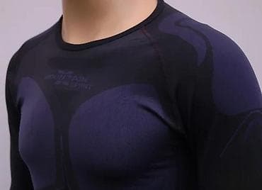 Men's Clothing: Sportwear color - Black at lalafo.rs — 10 Men's Clothing: Sportwear color - Black — 10