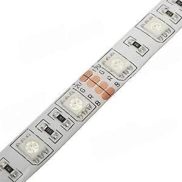 Transport: RGB led traka 5050 smd. RGB 5050 Led traka 5 metara sa daljinskim i at lalafo.rs — 8 Transport: RGB led traka 5050 smd. RGB 5050 Led traka 5 metara sa daljinskim i — 8