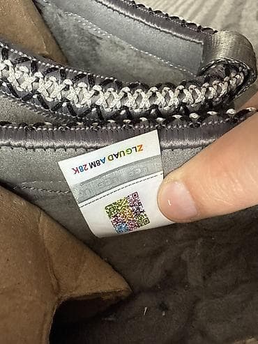 Ugg obuća 41, bоја - Siva na lalafo.rs — 3 Ugg obuća 41, bоја - Siva — 3