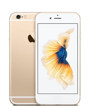 Apple iPhone: Apple iPhone iPhone 6s na lalafo.rs Apple iPhone: Apple iPhone iPhone 6s