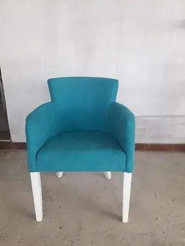 Foteljica 🛋️ Opis: Foteljica od punog drveta. Boja i mebl po želji na lalafo.rs — 1 Foteljica 🛋️ Opis: Foteljica od punog drveta. Boja i mebl po želji — 1