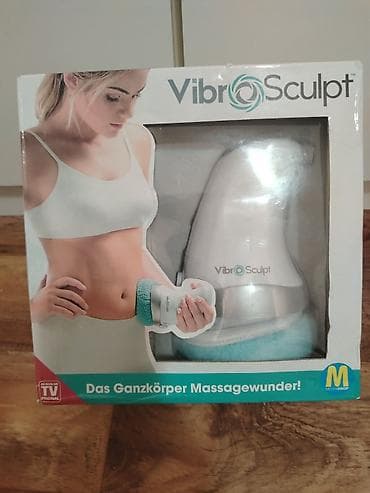 Masazer za celulit - vibrirajuci je donesen iz nemacke i nije na lalafo.rs Masazer za celulit - vibrirajuci je donesen iz nemacke i nije