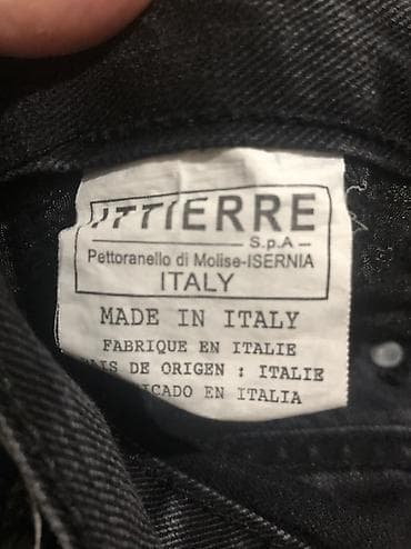 pantalone butiku ali: Farmerke guci 2000 ostale po 600 na lalafo.rs — 2 pantalone butiku ali: Farmerke guci 2000 ostale po 600 — 2