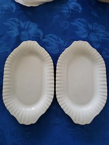 Home & Garden: Servis nov 80te.god. Poljska Chodziez porcelan za 6 osoba. Nezan at lalafo.rs — 9 Home & Garden: Servis nov 80te.god. Poljska Chodziez porcelan za 6 osoba. Nezan — 9
