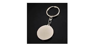 Privezak za ključeve crni - ŠKODA Privezak za ključeve - ŠKODA na lalafo.rs — 2 Privezak za ključeve crni - ŠKODA Privezak za ključeve - ŠKODA — 2