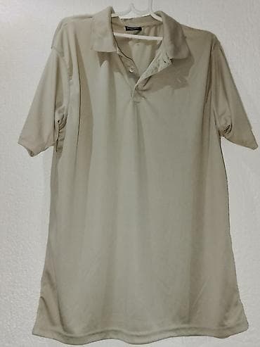 Muške polo majice – 2 komada Svaka majca po 600dinara 1) Infinity Man na lalafo.rs Muške polo majice – 2 komada Svaka majca po 600dinara 1) Infinity Man