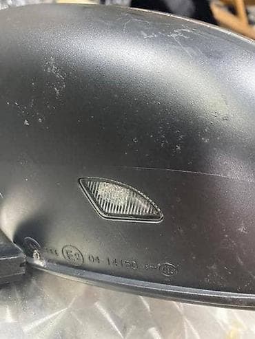 LEVI RETROVIZOR ZA VOLKSWAGEN PASSAT B8 | Levi retrovizor za Passat na lalafo.rs LEVI RETROVIZOR ZA VOLKSWAGEN PASSAT B8 | Levi retrovizor za Passat