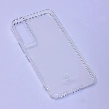 Maska Teracell Skin za Samsung Galaxy S22 Plus transparent na lalafo.rs — 1 Maska Teracell Skin za Samsung Galaxy S22 Plus transparent — 1