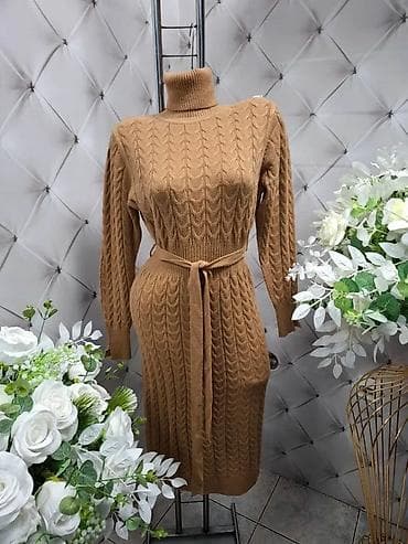 NI. 11 trikotazna haljina 3299 na lalafo.rs — 4 NI. 11 trikotazna haljina 3299 — 4