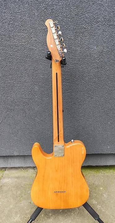 Sport & Hobby: HARLEY BENTON TE-52 NA VINTAGE ELEKTRIČNA GITARA | Slanje po at lalafo.rs — 5 Sport & Hobby: HARLEY BENTON TE-52 NA VINTAGE ELEKTRIČNA GITARA | Slanje po — 5