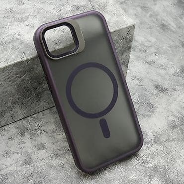 Futrola DARK DROP MagSafe za iPhone 16E (6.1) ljubicasta. Kataloški na lalafo.rs Futrola DARK DROP MagSafe za iPhone 16E (6.1) ljubicasta. Kataloški