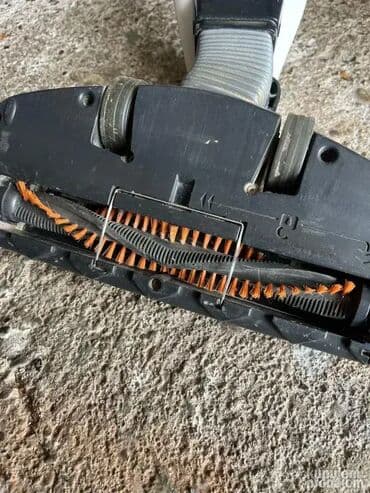 Vacuum Cleaner Parts: Rezervni delovi za štapni usisivač AEG; Model: CX7; Type: NV 144L15BC; at lalafo.rs — 3 Vacuum Cleaner Parts: Rezervni delovi za štapni usisivač AEG; Model: CX7; Type: NV 144L15BC; — 3