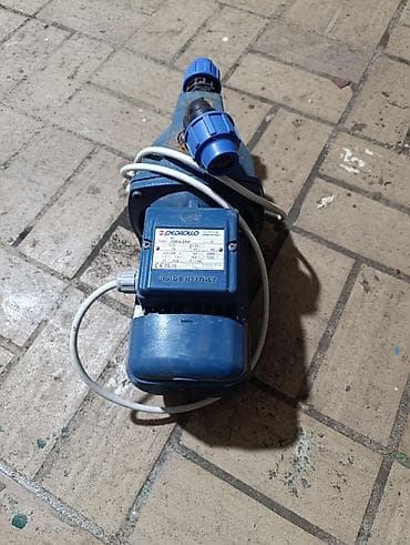 Nareznice: Samousisna pumpa PEDROLLO JSWm 2AH (Made in Italy) - Tip: električna na lalafo.rs — 2 Nareznice: Samousisna pumpa PEDROLLO JSWm 2AH (Made in Italy) - Tip: električna — 2