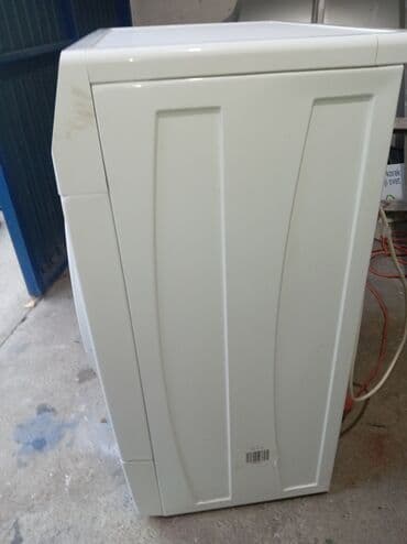 Irons: Gorenje Sensocare veš mašina – 6,5 kg, 1000 obrtaja - Prednje at lalafo.rs — 3 Irons: Gorenje Sensocare veš mašina – 6,5 kg, 1000 obrtaja - Prednje — 3