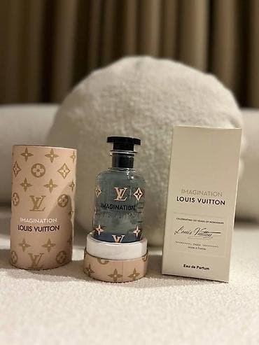 Ovaj parfem je Louis Vuitton Imagination, predstavljen u posebnom na lalafo.rs Ovaj parfem je Louis Vuitton Imagination, predstavljen u posebnom