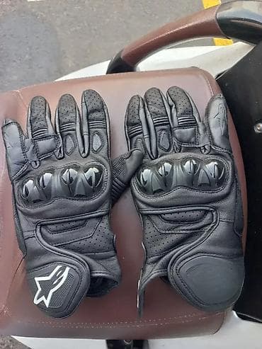 Alpinestars moto rukavice - Kožne 🏍️🧤 Alpinestars kožne rukavice za na lalafo.rs — 1 Alpinestars moto rukavice - Kožne 🏍️🧤 Alpinestars kožne rukavice za — 1