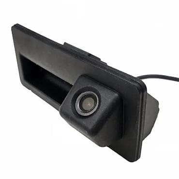 Electronics: Kamera za vožnju unazad integrisana u ručicu gepeka Opis: - Ugrađena at lalafo.rs — 4 Electronics: Kamera za vožnju unazad integrisana u ručicu gepeka Opis: - Ugrađena — 4