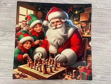 Novogodisnje jastucnice🎉
Cena 850din 🔥 na lalafo.rs — 9 Novogodisnje jastucnice🎉
Cena 850din 🔥 — 9