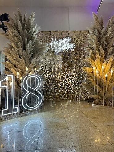 za svaki dan: Elegancija u svakom detalju Zlatni sjaj, pampas i svetleći elementi at lalafo.rs — 3 za svaki dan: Elegancija u svakom detalju Zlatni sjaj, pampas i svetleći elementi — 3