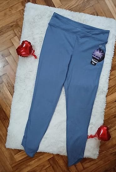pantalone butiku ali: Sportske helanke mareke dunes.Nove sa etiketom Vel.m na lalafo.rs — 1 pantalone butiku ali: Sportske helanke mareke dunes.Nove sa etiketom Vel.m — 1