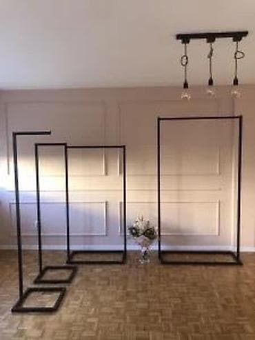 Antique Decor: ŠTENDERI ZA BUTIKE PO MERI X776 | at lalafo.rs — 7 Antique Decor: ŠTENDERI ZA BUTIKE PO MERI X776 | — 7