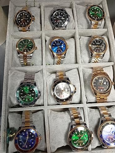 Rolex sportski sat – automatski mehanizam, GMT funkcija i datum - na lalafo.rs — 4 Rolex sportski sat – automatski mehanizam, GMT funkcija i datum - — 4