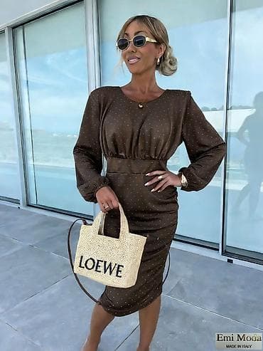 Haljine
Cena 2800
Uni vel.
V22 na lalafo.rs Haljine
Cena 2800
Uni vel.
V22