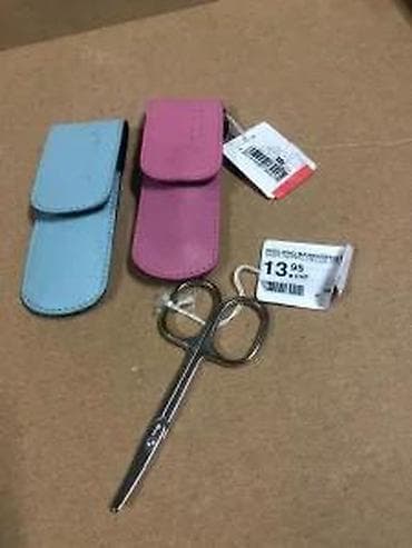 prsluk jaknica mango u: Pfeilring Original 4763 – makazice za nokte (nickelfrei) - at lalafo.rs — 1 prsluk jaknica mango u: Pfeilring Original 4763 – makazice za nokte (nickelfrei) - — 1