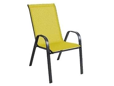 Bastenske Stolice NOVO Metal-Tekstil AKCIJA Cene nisu fiksne na lalafo.rs — 4 Bastenske Stolice NOVO Metal-Tekstil AKCIJA Cene nisu fiksne — 4