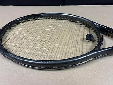 prsluk jaknica mango u: Wilson Hammer 3.4 Stretch Titanium teniski reket + originalna Wilson at lalafo.rs — 4 prsluk jaknica mango u: Wilson Hammer 3.4 Stretch Titanium teniski reket + originalna Wilson — 4