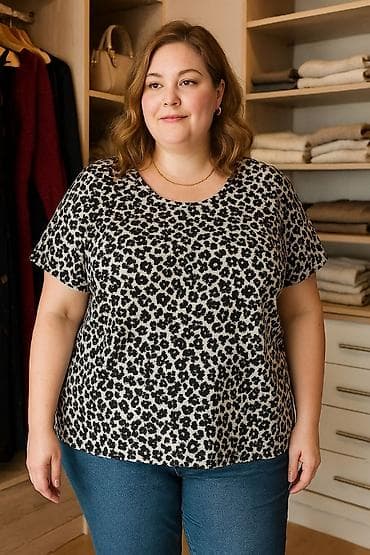 kom sa etiketom: Nova sa etiketom, nikad nošena,sa cvetnim dezenom Bluza kratkih at lalafo.rs — 1 kom sa etiketom: Nova sa etiketom, nikad nošena,sa cvetnim dezenom Bluza kratkih — 1