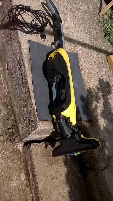 Delovi za usisivače: Mlaznica za mokro i suvo usisavanje marke Kärcher, dizajnirana za na lalafo.rs — 8 Delovi za usisivače: Mlaznica za mokro i suvo usisavanje marke Kärcher, dizajnirana za — 8