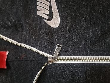 Nike ženska dukserica sa kapuljačom na rajsferšlus - Model: lagana na lalafo.rs — 7 Nike ženska dukserica sa kapuljačom na rajsferšlus - Model: lagana — 7