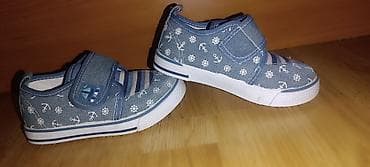 Dečije patike, veličine 25, idealne za svakodnevnu upotrebu. Patike su na lalafo.rs — 2 Dečije patike, veličine 25, idealne za svakodnevnu upotrebu. Patike su — 2