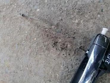 original esprit: Lancia delta sajla od spoljne brave. Lancia delta sajla od spoljne at lalafo.rs — 1 original esprit: Lancia delta sajla od spoljne brave. Lancia delta sajla od spoljne — 1
