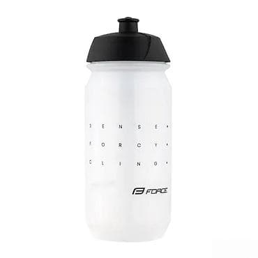 Equipment for cyclists: BIDON FORCE SENSE 0,5 L, PROVIDNI-CRNI | push-pull topprečnik boce at lalafo.rs — 3 Equipment for cyclists: BIDON FORCE SENSE 0,5 L, PROVIDNI-CRNI | push-pull topprečnik boce — 3