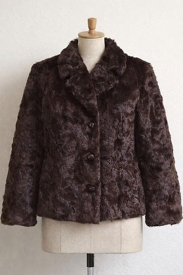 XL, Sa postavom, bоја - Braon na lalafo.rs XL, Sa postavom, bоја - Braon