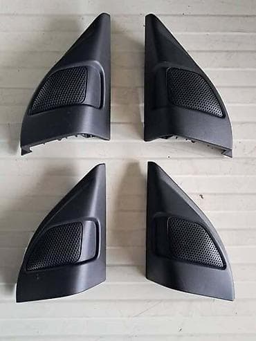 ZVUCNICI PREDNJIH VRATA ZA CITROEN C5 AIRCROSS na lalafo.rs ZVUCNICI PREDNJIH VRATA ZA CITROEN C5 AIRCROSS