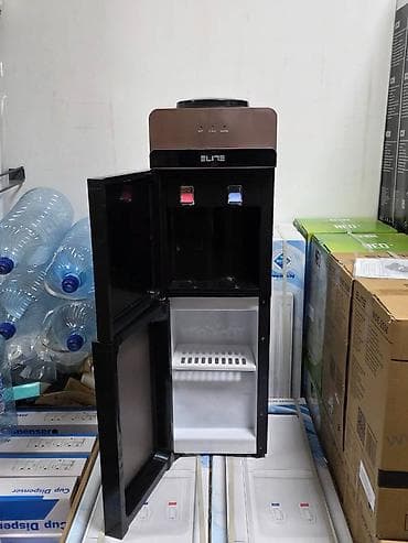 APARAT ZA VODU ELITE -2506 ROZE KOMPRESORSKO HLAĐENJE Sa ekološki na lalafo.rs — 5 APARAT ZA VODU ELITE -2506 ROZE KOMPRESORSKO HLAĐENJE Sa ekološki — 5