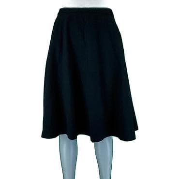 Suknja zara basic, vel. Xs marka: zara basic veličina: xs materijal at lalafo.rs Suknja zara basic, vel. Xs marka: zara basic veličina: xs materijal