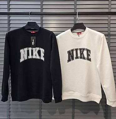 Muški duksevi – brendirani modeli Opis: - Klasični crewneck kroj sa na lalafo.rs — 5 Muški duksevi – brendirani modeli Opis: - Klasični crewneck kroj sa — 5