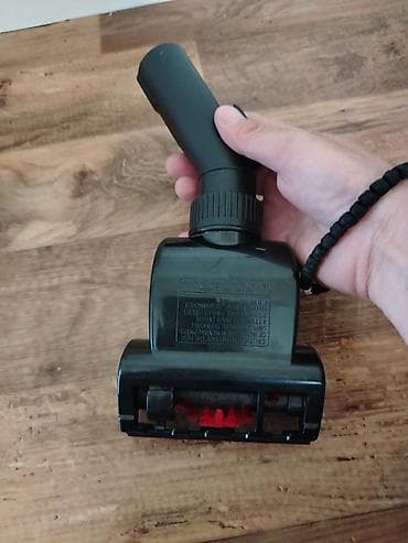 Četke za usisivače: Turbo papucica za Roventu usisivac je u odlicnom stanju sa sitnim na lalafo.rs — 5 Četke za usisivače: Turbo papucica za Roventu usisivac je u odlicnom stanju sa sitnim — 5