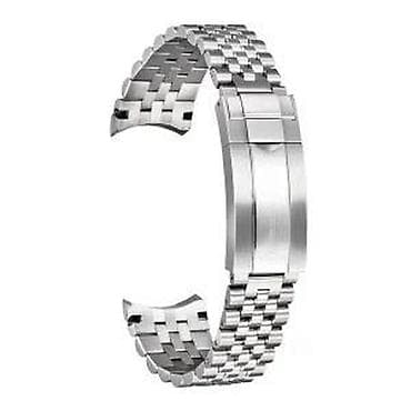 Original PAGANI DESIGN Jubilee narukvica za sat -21mm - Potpuno nova na lalafo.rs — 4 Original PAGANI DESIGN Jubilee narukvica za sat -21mm - Potpuno nova — 4