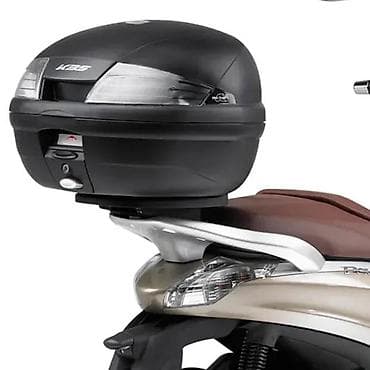 KAPPA K35 top case za motocikle/skutere - Zapremina 35 litara – na lalafo.rs — 3 KAPPA K35 top case za motocikle/skutere - Zapremina 35 litara – — 3