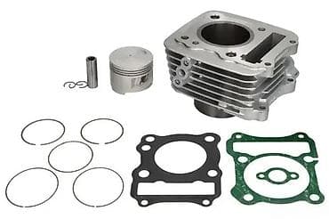 Set cilindar + klip za skuter/ATV – komplet Opis: - Komplet na lalafo.rs Set cilindar + klip za skuter/ATV – komplet Opis: - Komplet