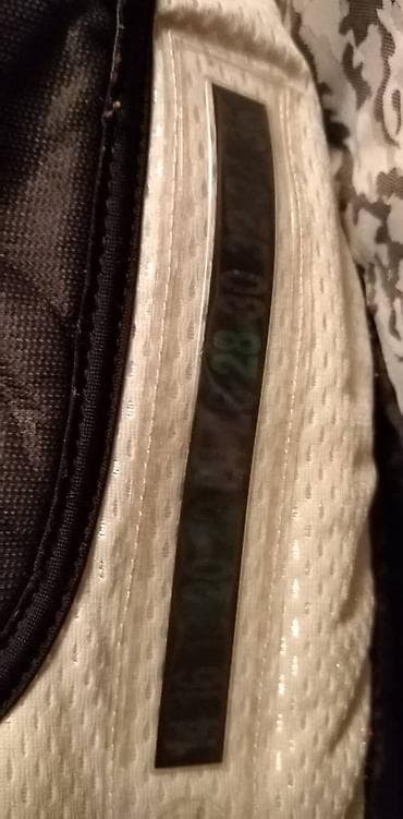 Ski zenska jakna colmar original veličina evropska:42 veličina (usa):l na lalafo.rs — 5 Ski zenska jakna colmar original veličina evropska:42 veličina (usa):l — 5