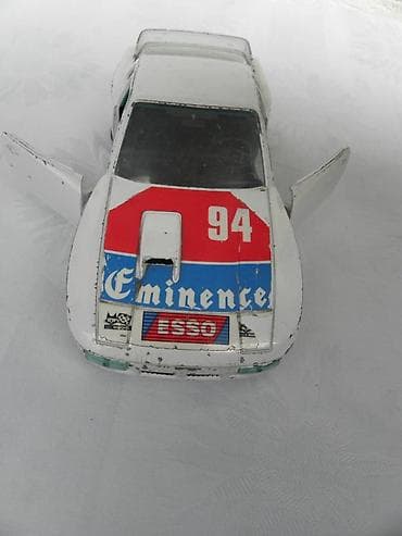 original esprit: Razmera 1:43naprslo z.staklo.STAVLJENA 4 ORIGINAL TOCKA at lalafo.rs — 2 original esprit: Razmera 1:43naprslo z.staklo.STAVLJENA 4 ORIGINAL TOCKA — 2